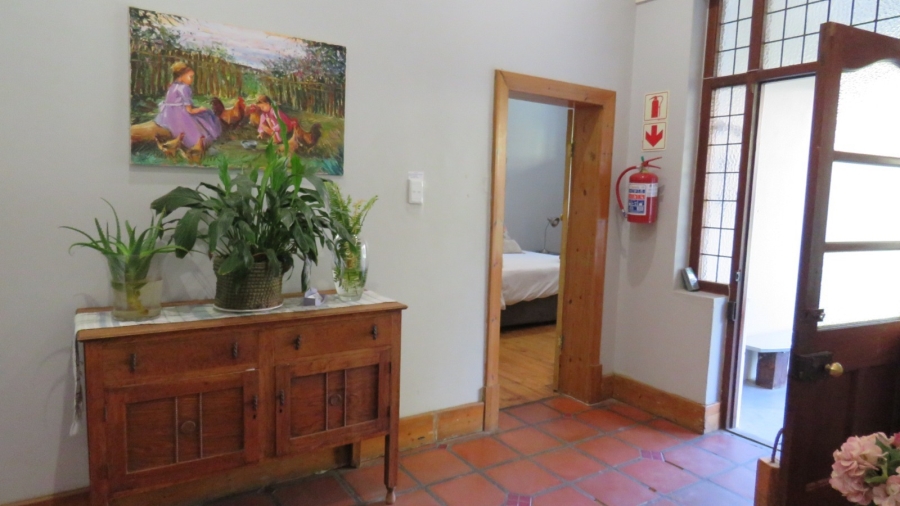 Commercial Property for Sale in Caledon Western Cape